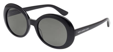 ysl sunglasses sl 98|saint laurent clear sunglasses.